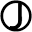 j