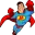 j