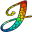 j