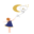 j