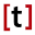 t