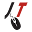 j