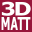 3dmatt.com