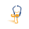 j
