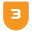 3