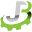 j