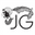 j