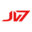 j
