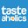 tasteaholics.com