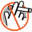 j