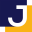 j