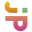 j