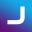 j