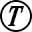t