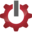 j