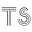 t