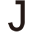j