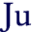 j