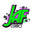 j