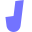 j