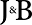 j