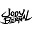 j