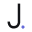 j