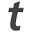 t