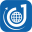 j