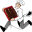 j