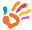 j