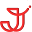 j