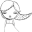 j