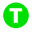 t