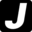 j