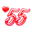 j