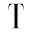 t