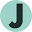 j