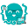 j