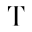 t