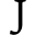 j