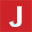 j