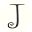 j