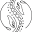 j