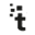 t