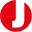 j