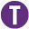 t