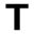 t