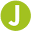 j