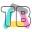 t